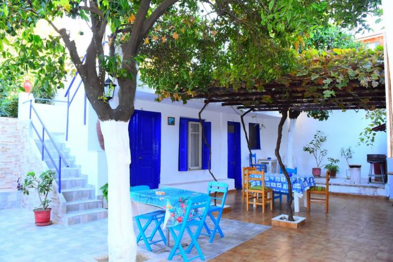 Servizi e comfort - Stathis Hotel